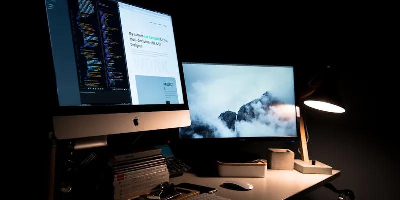 Why Your Website Design Isn't Converting Visitors Into Customers