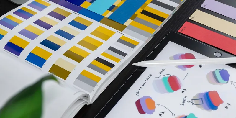 How to Create a Strong Brand Identity with Graphic Design