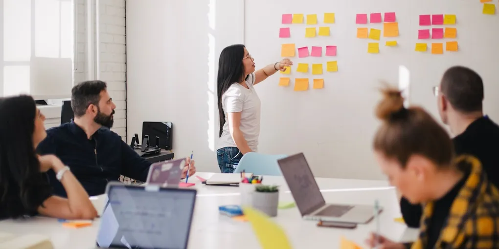 Building Trust with Your Audience Through UX Design