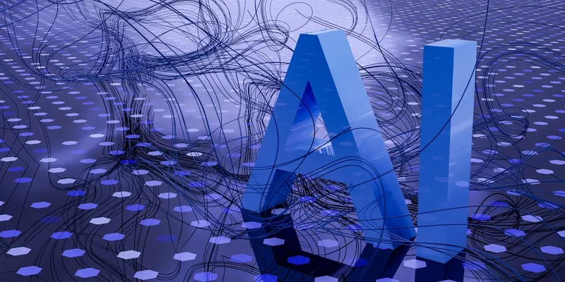 How AI is Revolutionizing Graphic Design