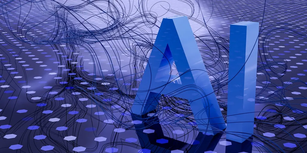 How AI is Revolutionizing Graphic Design