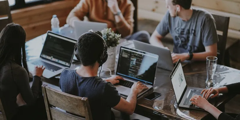 The Future of Freelancing in the Middle East