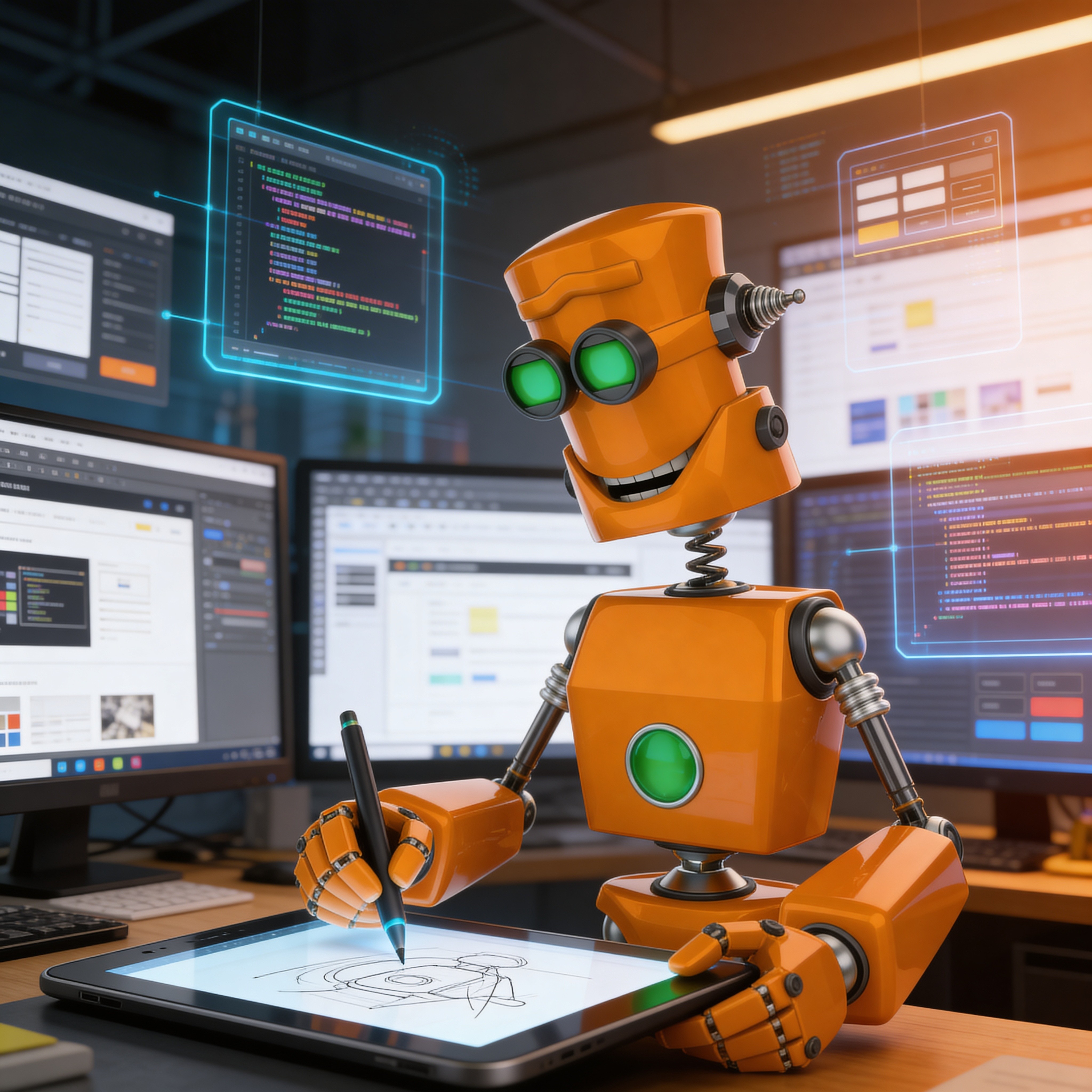 App & Software Development