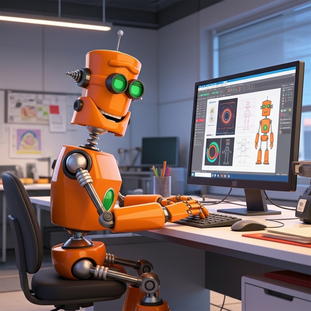 Logo & Graphic Design