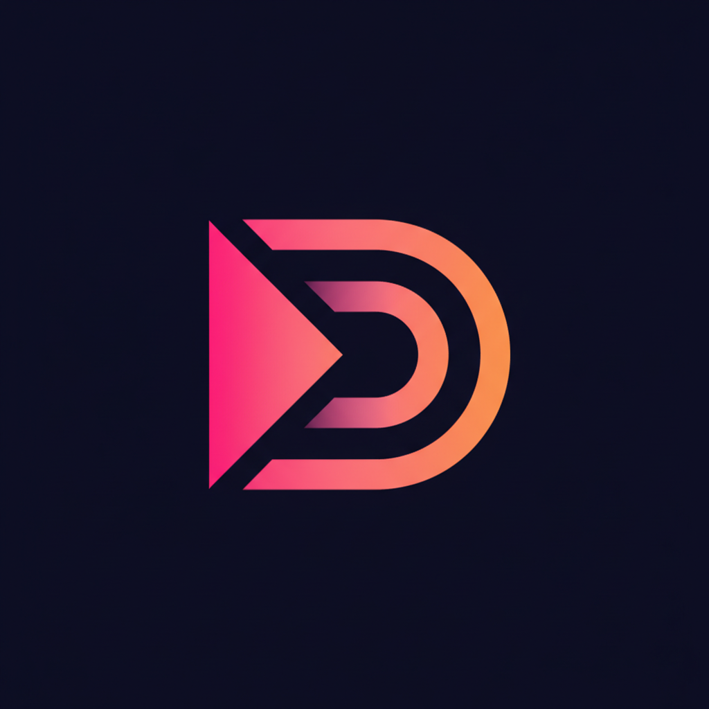 Darrow – Brand Identity - 2