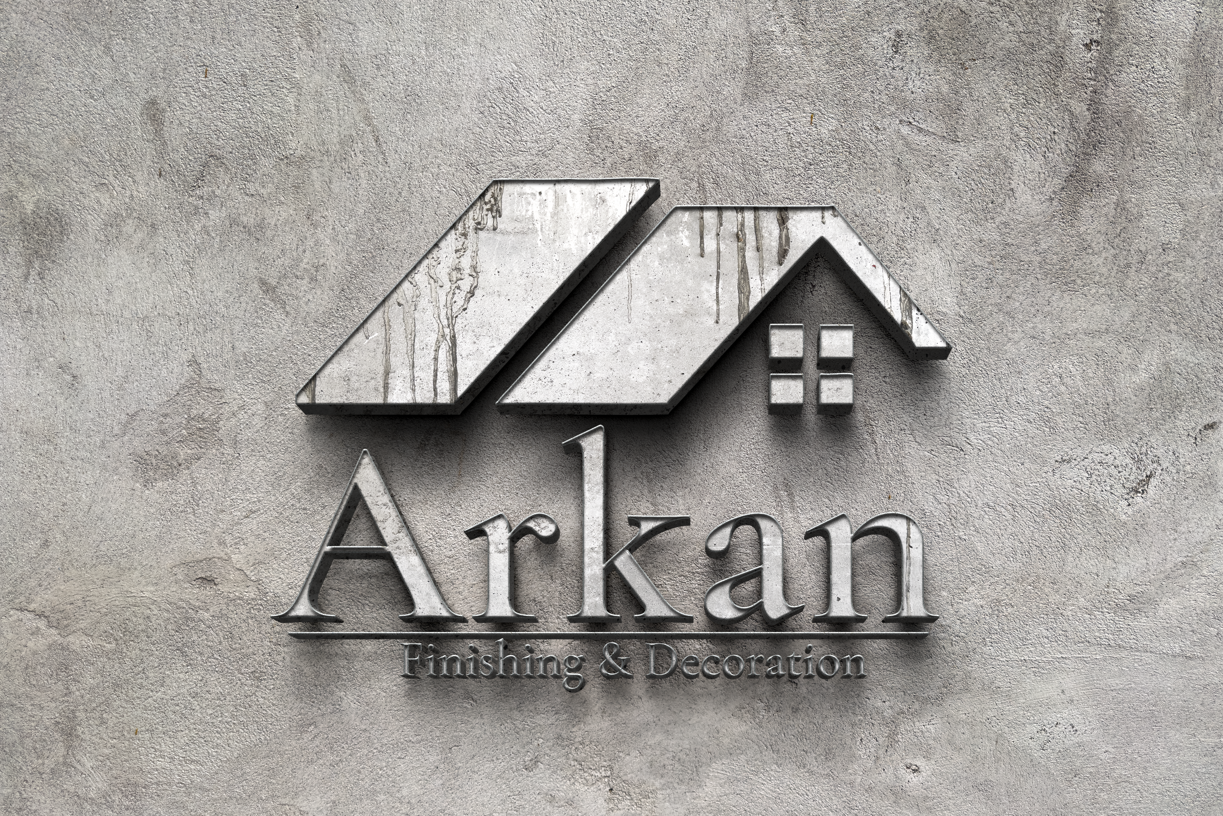 Arkan – Finishing & Decoration