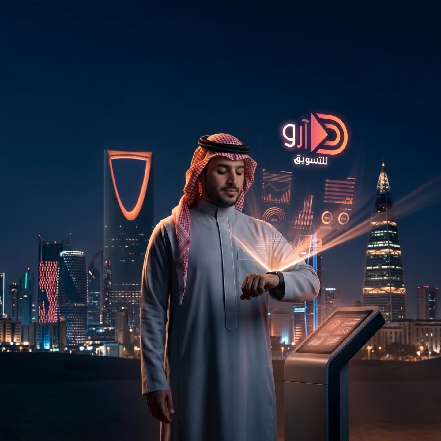 About Us – Brand Showreel & Story Video