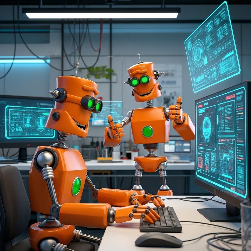 Web Design & Development